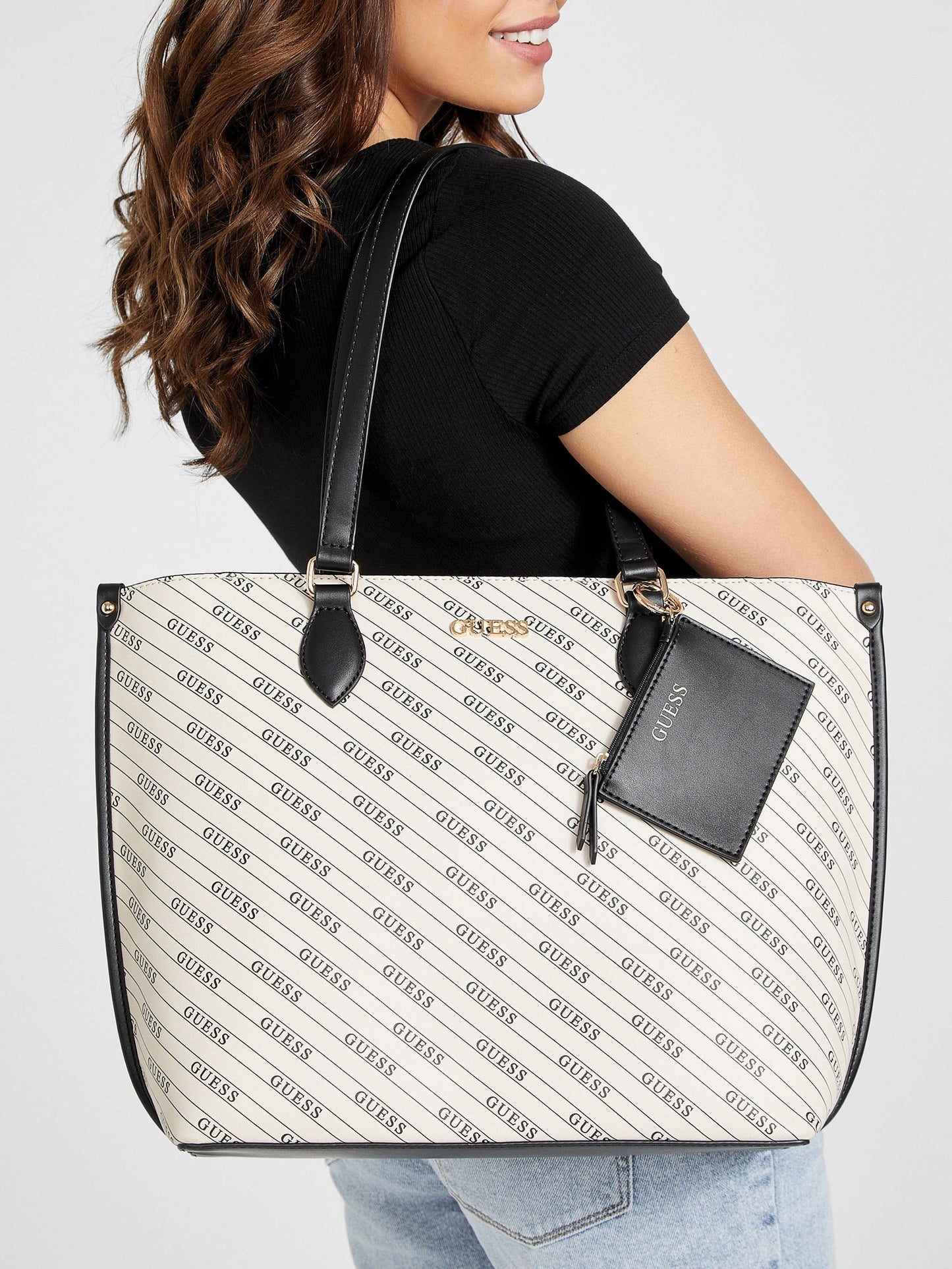 StrapStory - Tote Bag 763
