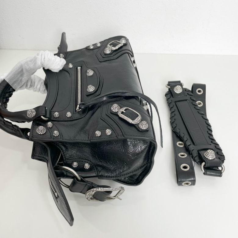 BLGA-Bags - Strap Story - 414