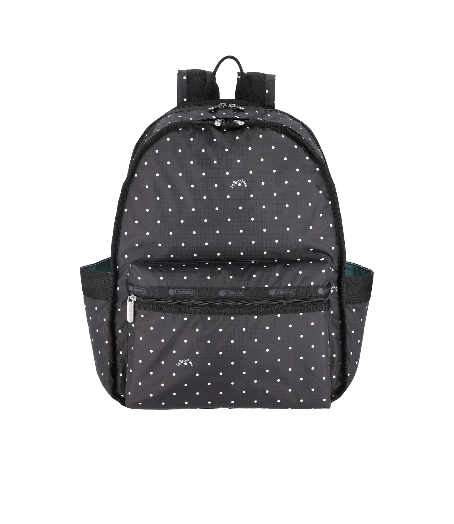 StrapStory - Backpack 598