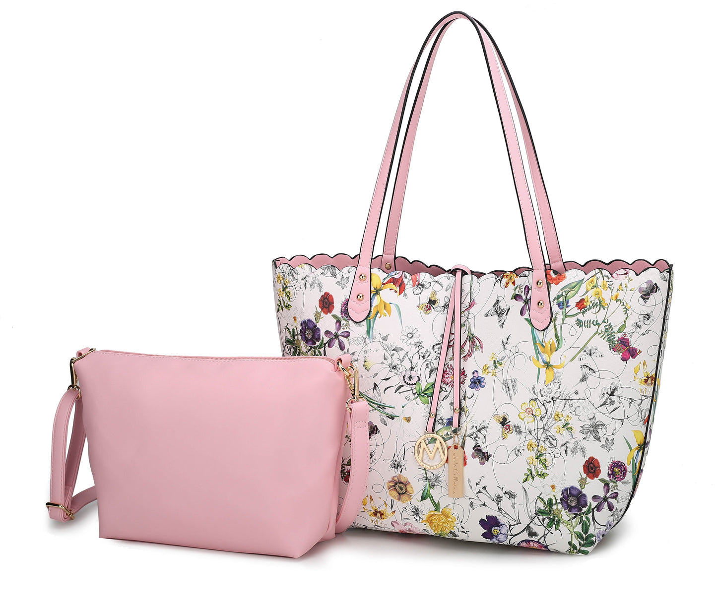 StrapStory - Tote Bag 405
