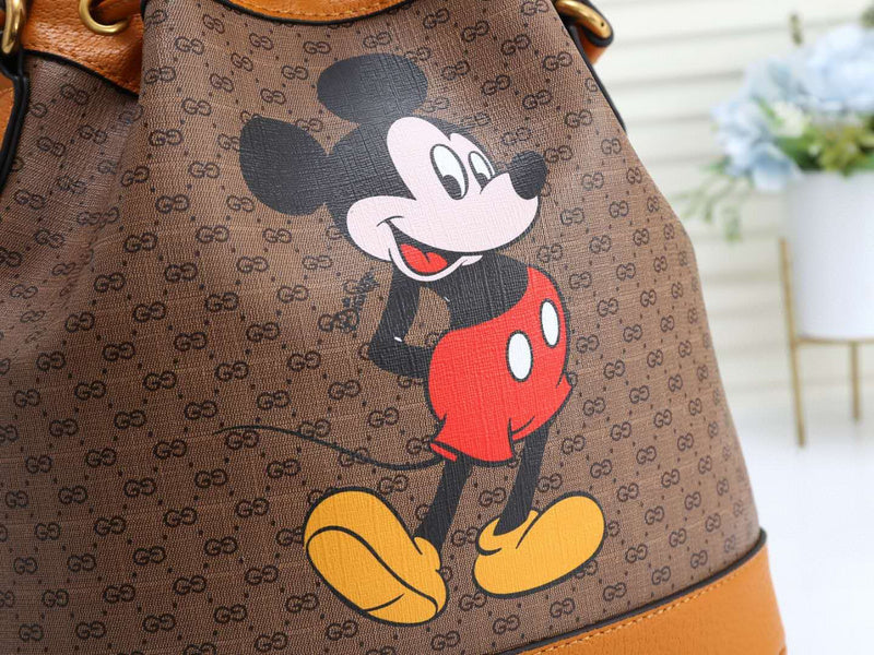 STRAPSTORY - GGC4 BAG - 403