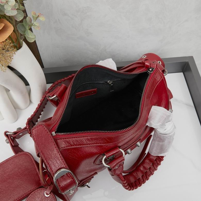 BLGA-Bags - Strap Story - 746