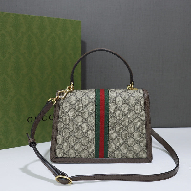 STRAPSTORY - GGC4 BAG - 1271