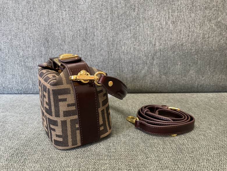 FDNI-Bags - Strap Story - 541