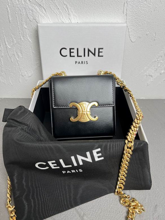 CLNE-Bags - Strap Story - 527