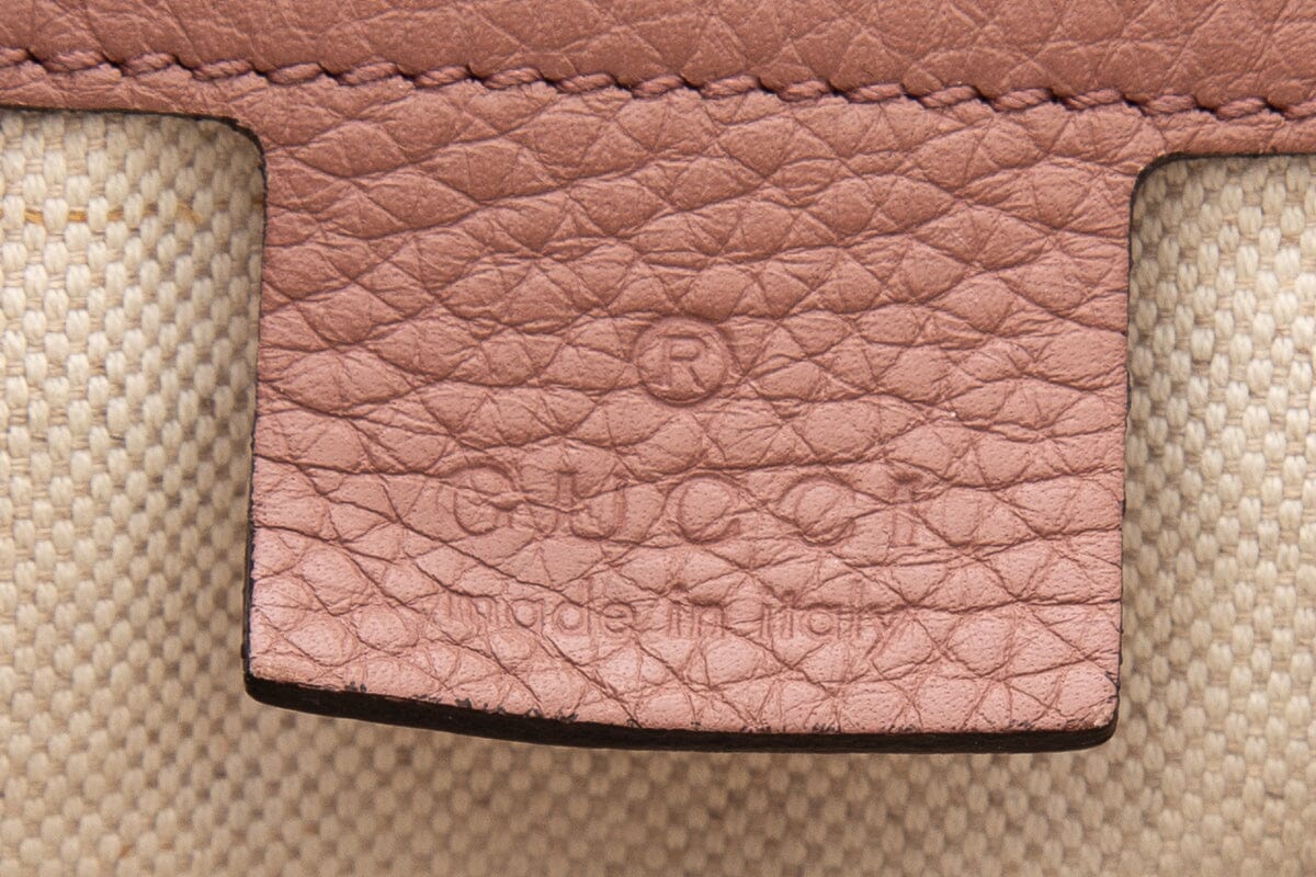 STRAPSTORY - GGC1 BAG - 303