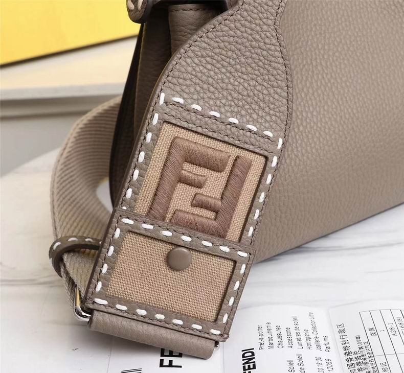 FDNI-Bags - Strap Story - 740