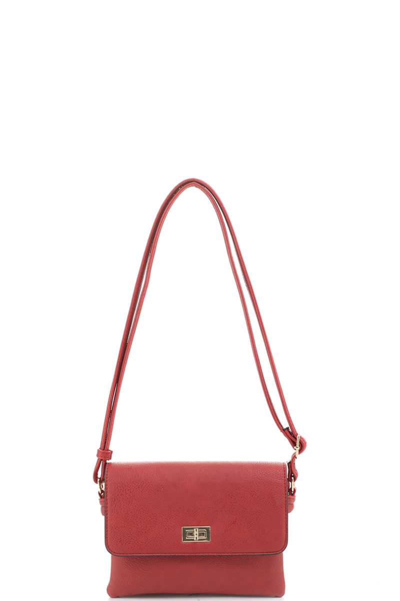 StrapStory - Crossbody 1304
