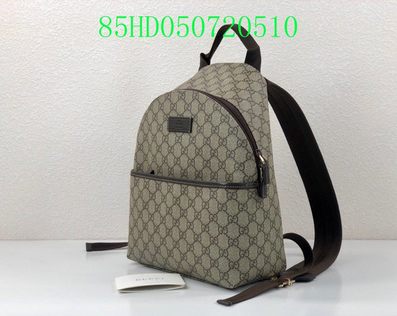 STRAPSTORY - GGC4 BAG - 703