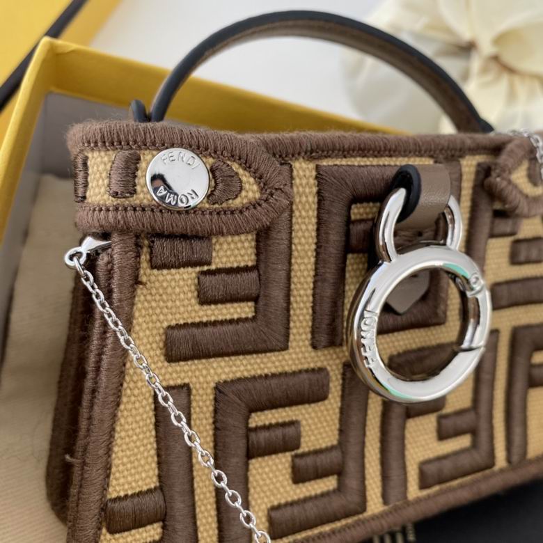 FDNI-Bags - Strap Story - 774