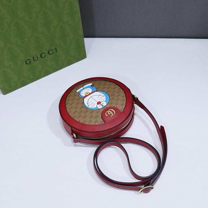 STRAPSTORY - GGC4 BAG - 1027