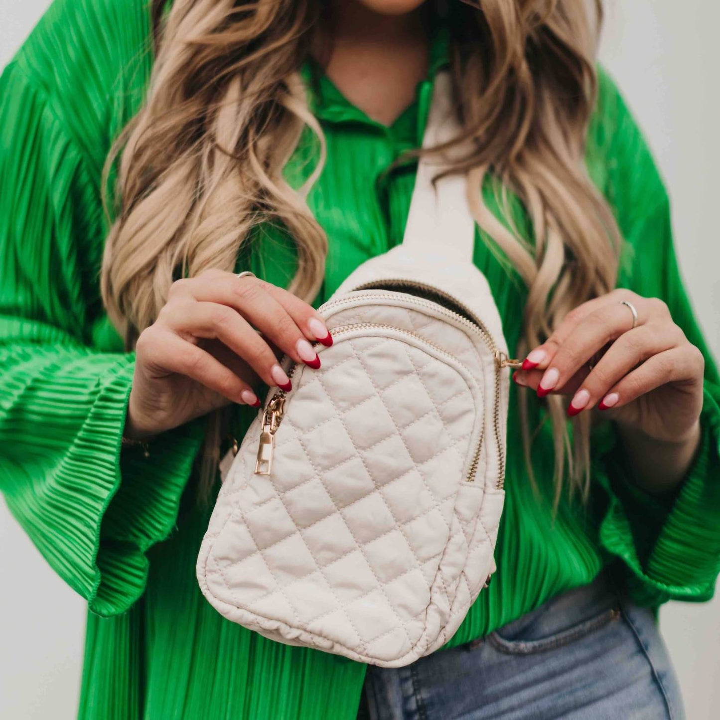 StrapStory - Crossbody 3364