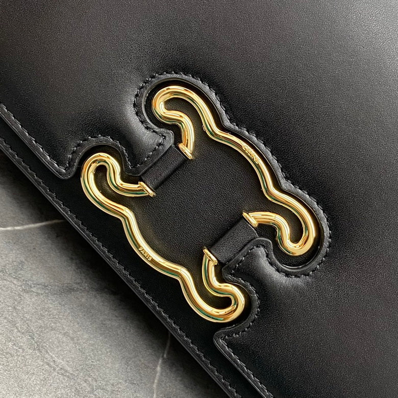 CLNE-Bags - Strap Story - 542