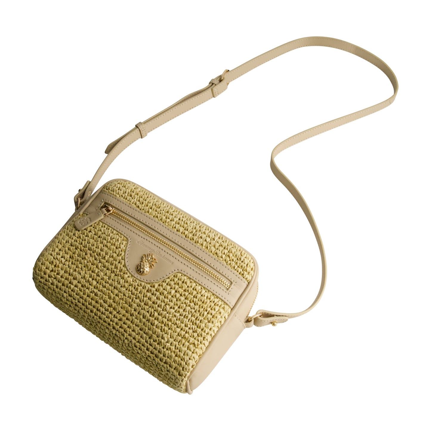 StrapStory - Backpack 1109
