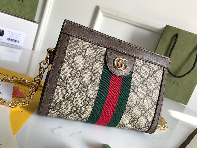 STRAPSTORY - GGC4 BAG - 937