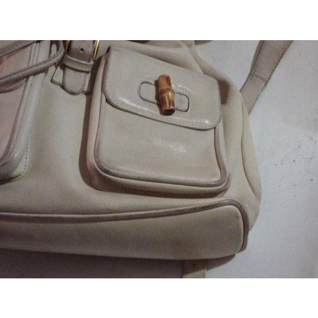 STRAPSTORY - GGC4 BAG - 3244