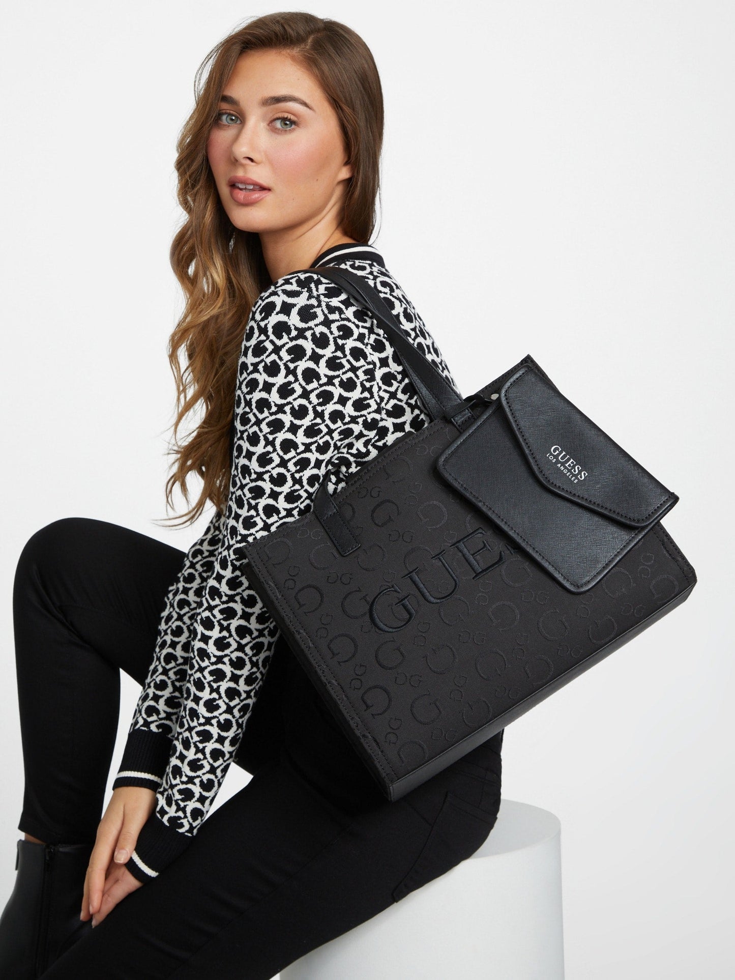 StrapStory - Tote Bag 380