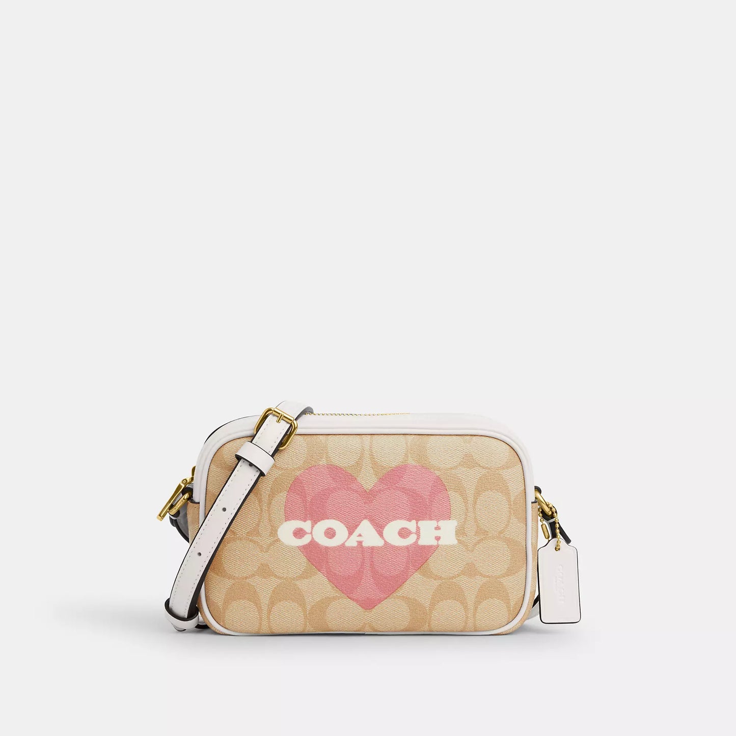 StrapStory - Crossbody 1048