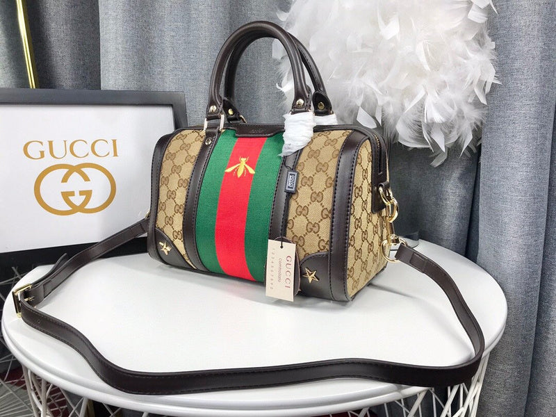 STRAPSTORY - GGC4 BAG - 462