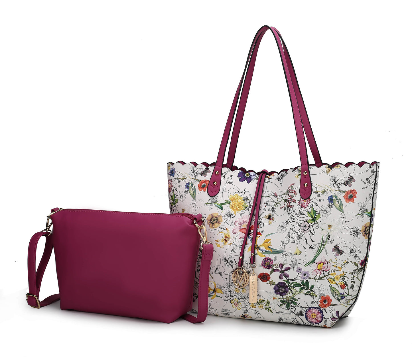 StrapStory - Tote Bag 405