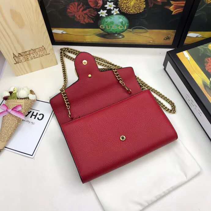 STRAPSTORY - GGC4 BAG - 1104