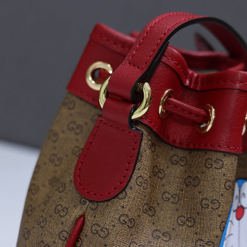 STRAPSTORY - GGC4 BAG - 1109