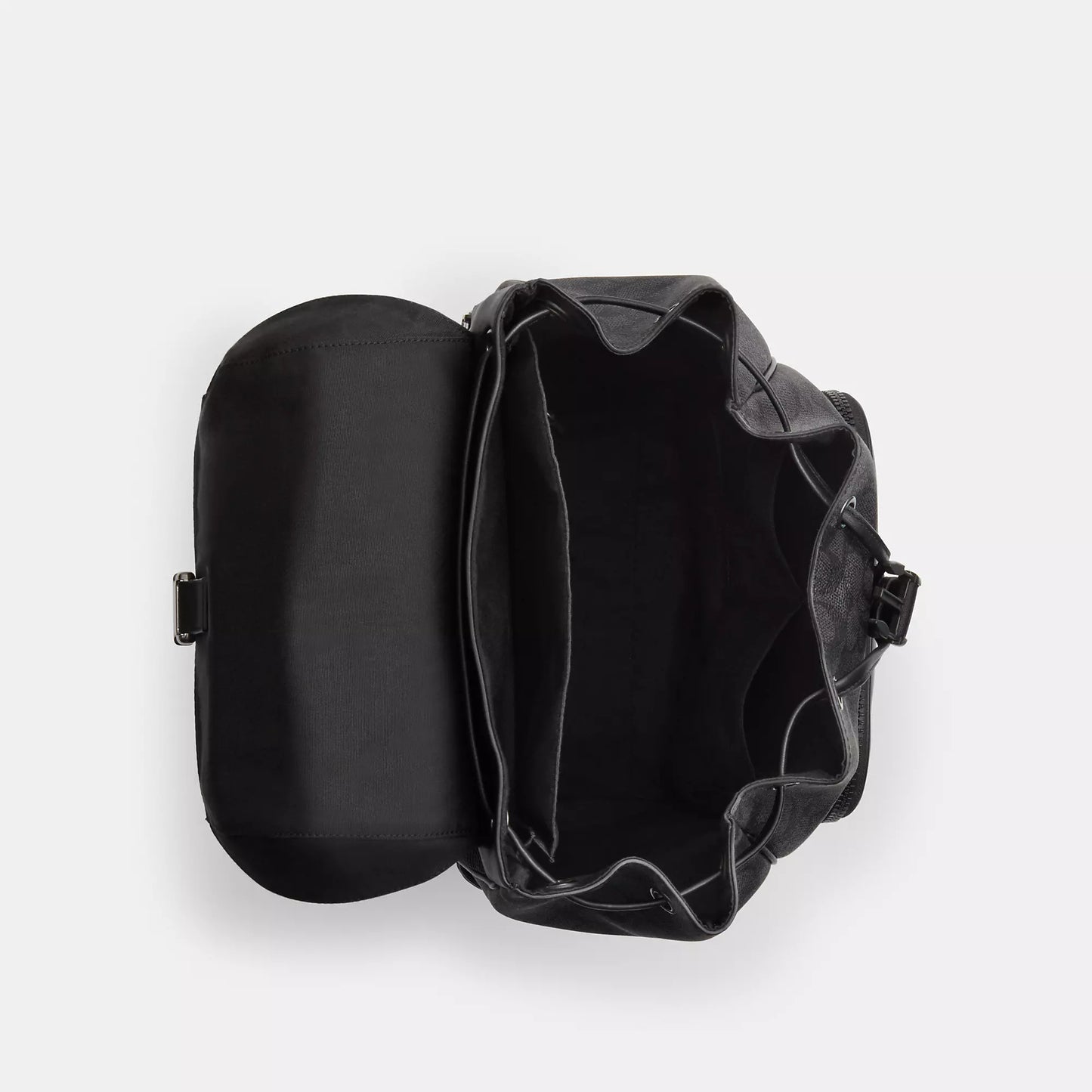 StrapStory - Backpack 129
