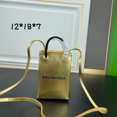 BLGA-Bags - Strap Story - 555