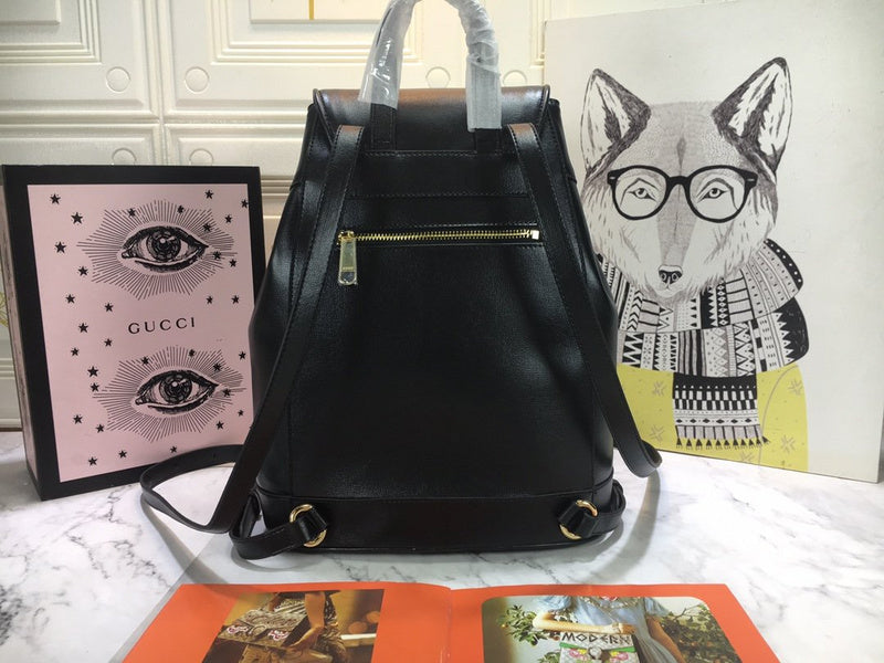 STRAPSTORY - GGC4 BAG - 838