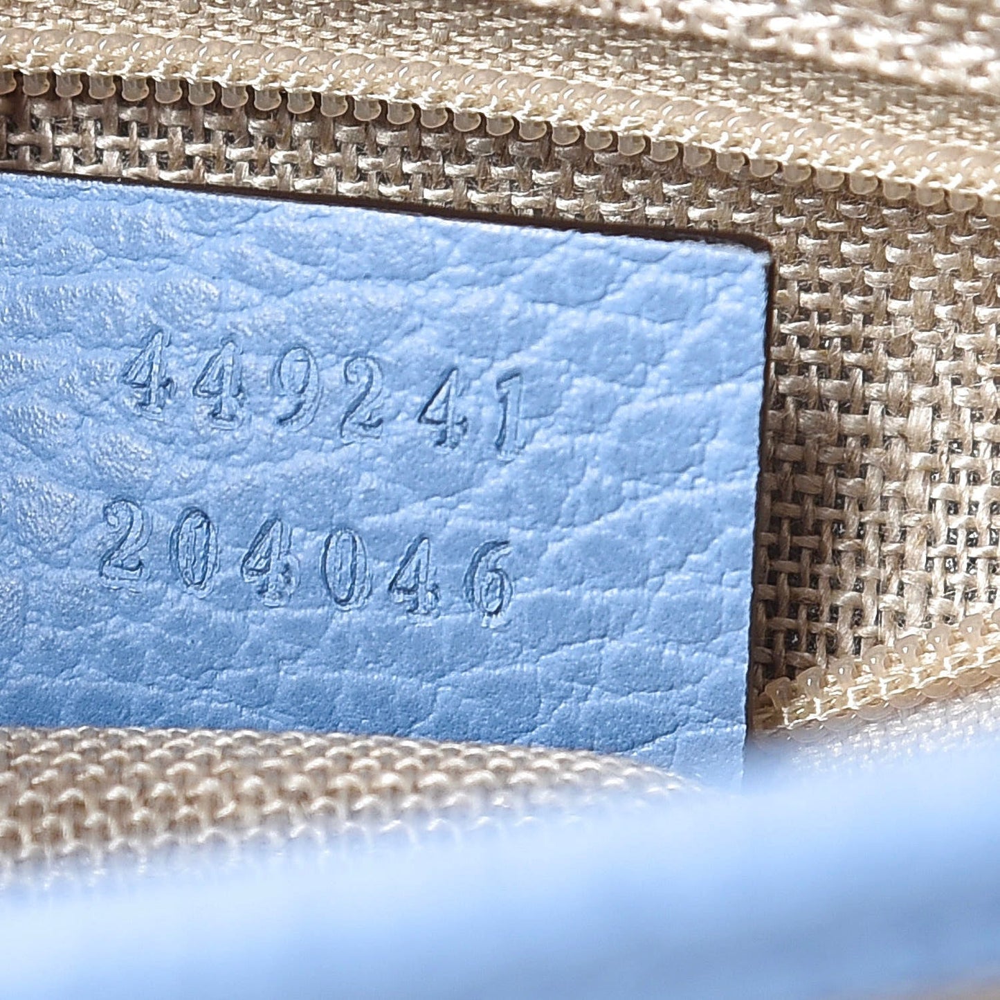 STRAPSTORY - GGC4 BAG - 2071