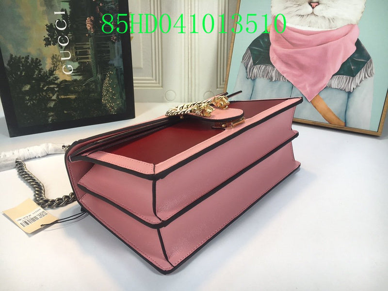 STRAPSTORY - GGC4 BAG - 579