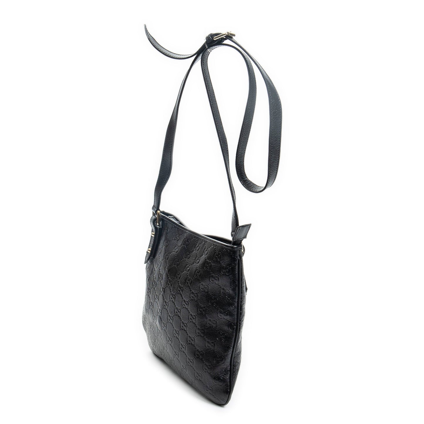 StrapStory - Crossbody 3497