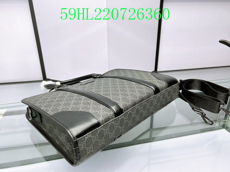 STRAPSTORY - GGC4 BAG - 260