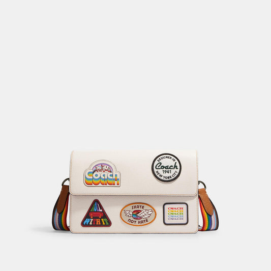 StrapStory - Crossbody 3826
