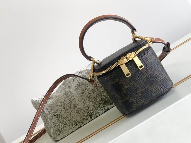 CLNE-Bags - Strap Story - 518