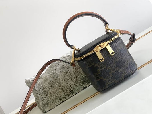 CLNE-Bags - Strap Story - 518