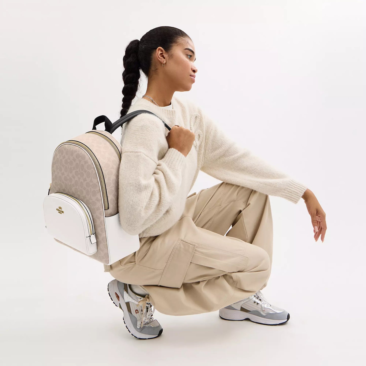 StrapStory - Backpack 099