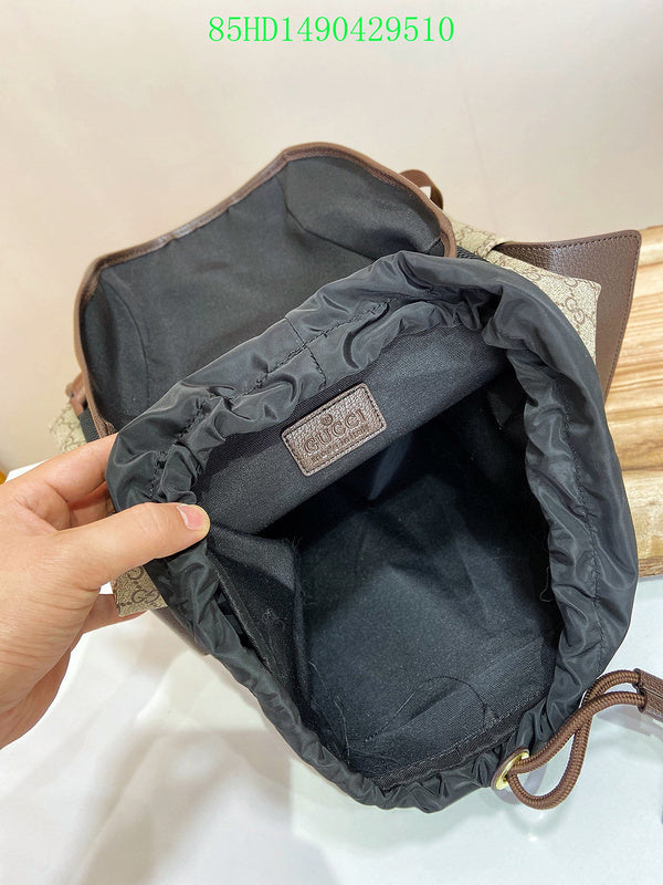 STRAPSTORY - GGC4 BAG - 748