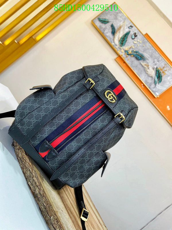 STRAPSTORY - GGC4 BAG - 751