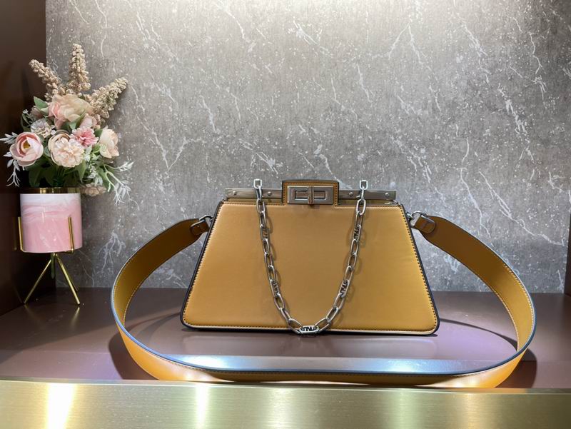 FDNI-Bags - Strap Story - 412