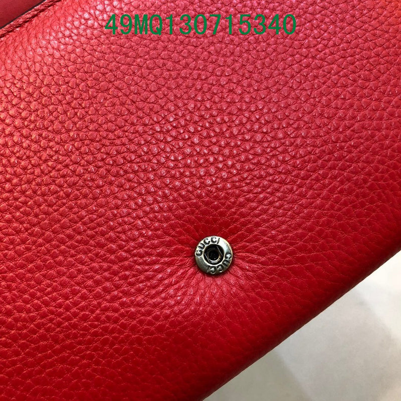 STRAPSTORY - GGC4 BAG - 596