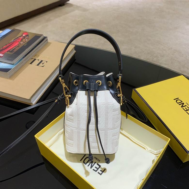 FDNI-Bags - Strap Story - 569