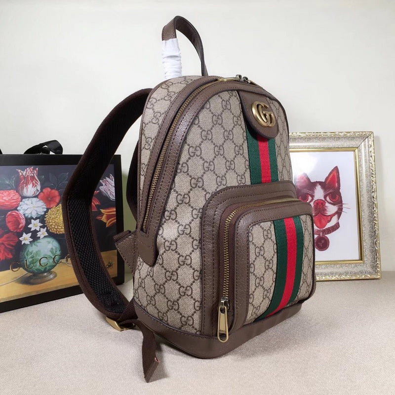 STRAPSTORY - GGC4 BAG - 856
