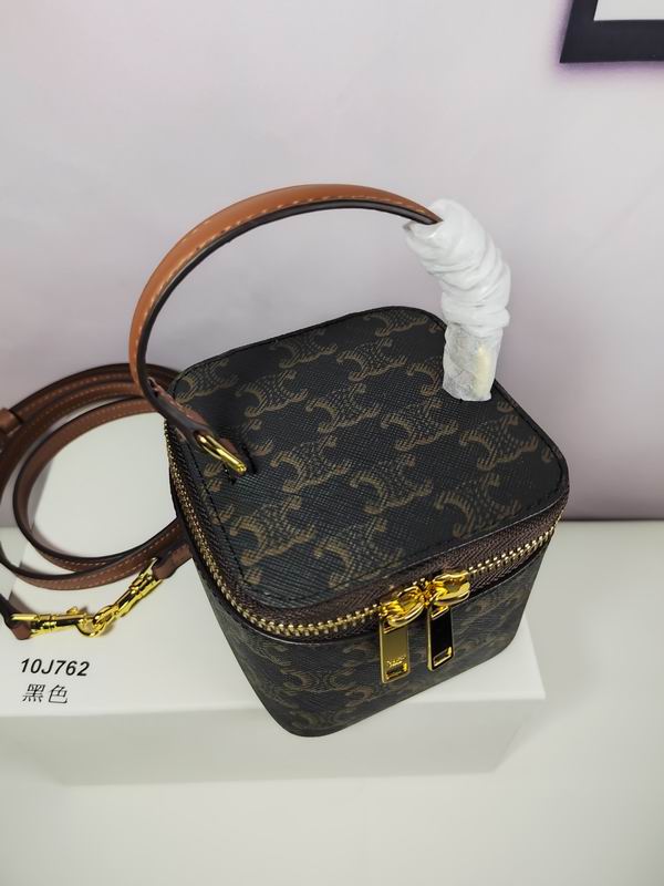 CLNE-Bags - Strap Story - 797