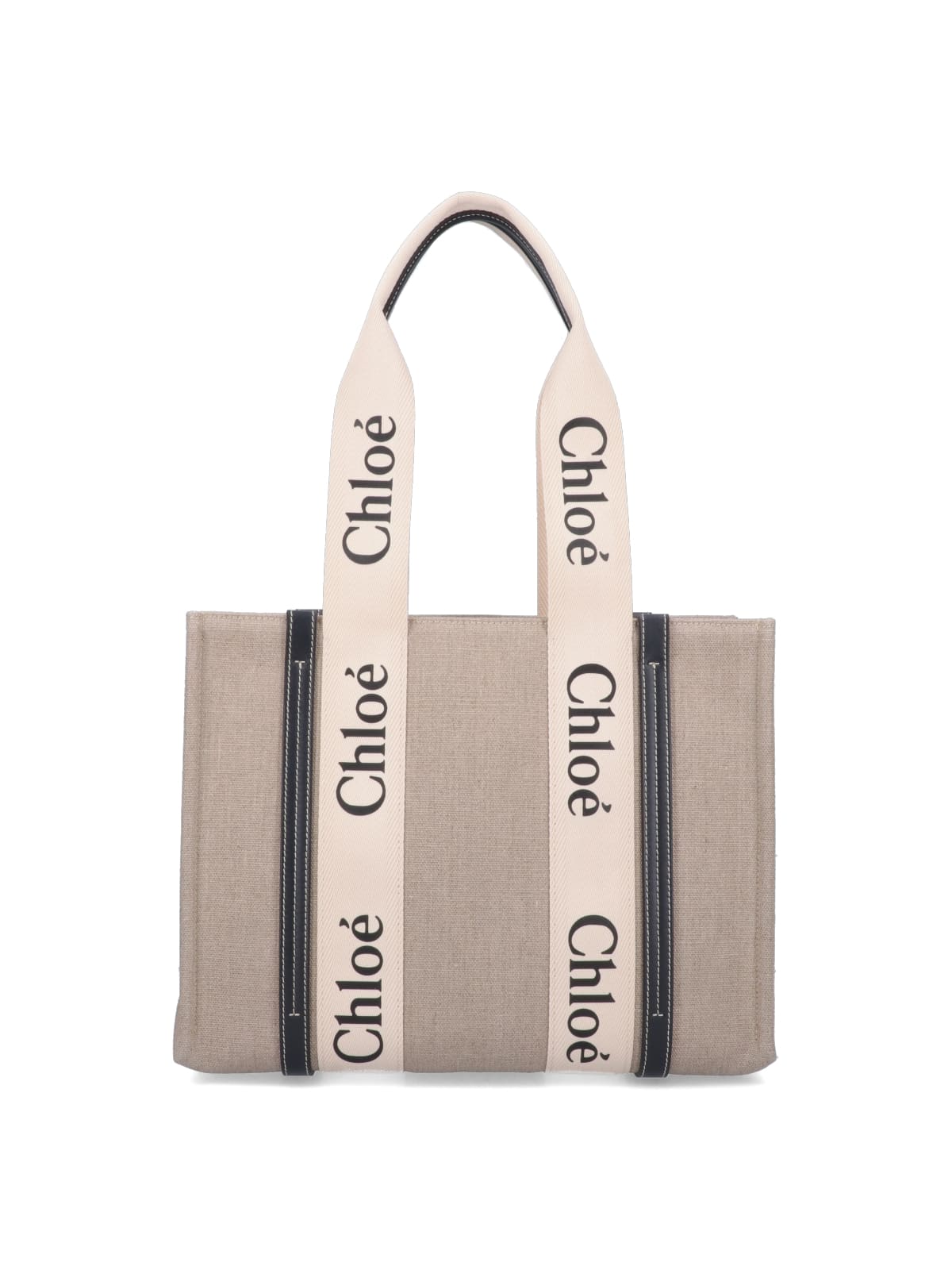 StrapStory - Tote Bag 4345
