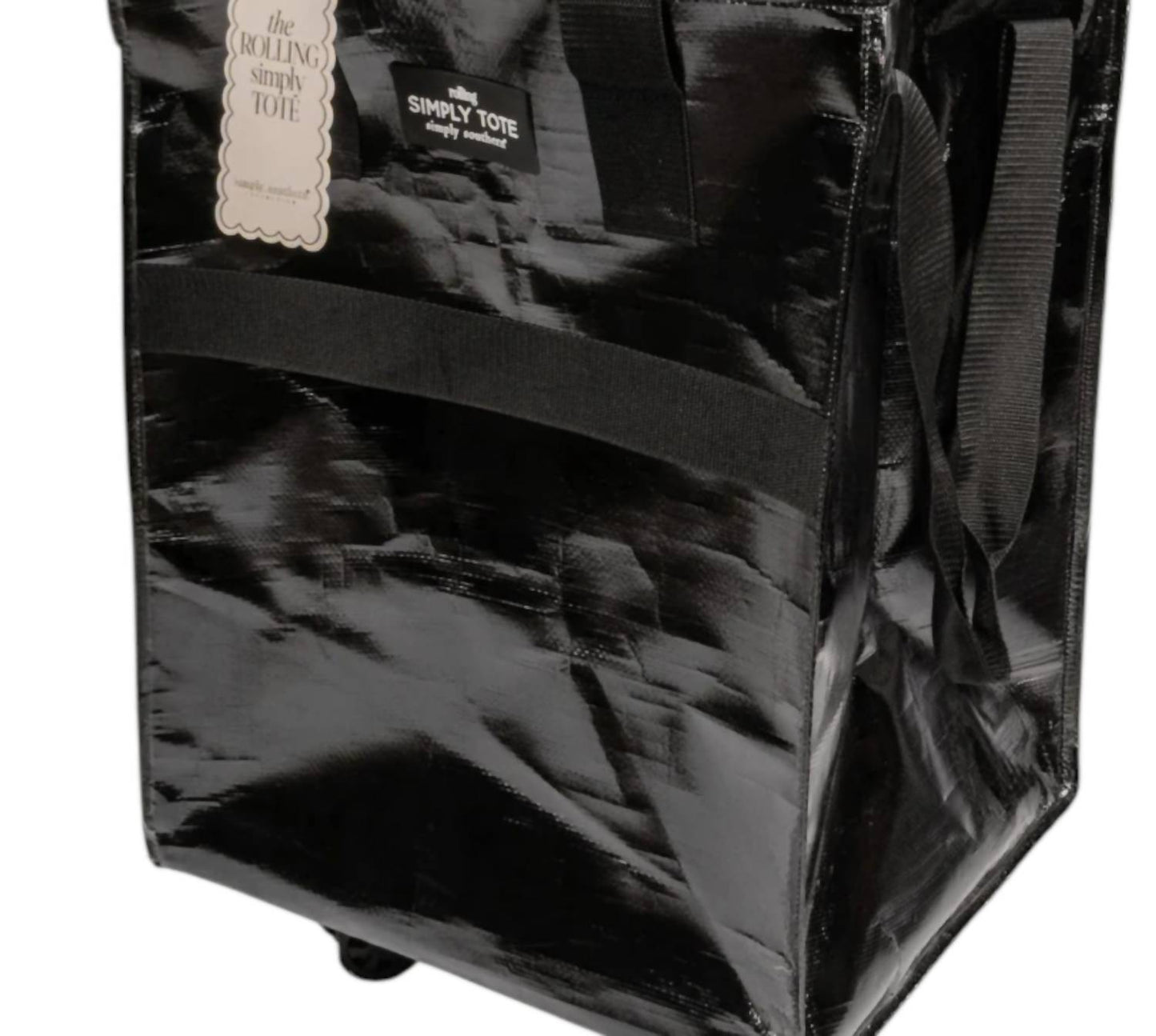 StrapStory - Tote Bag 4364