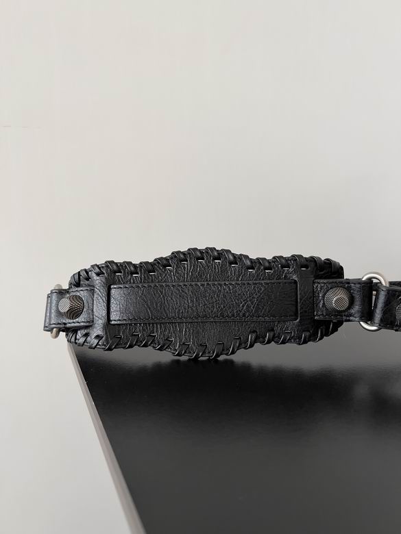 BLGA-Bags - Strap Story - 400