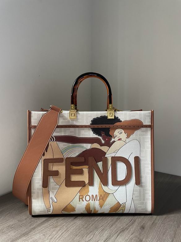 FDNI-Bags - Strap Story - 463