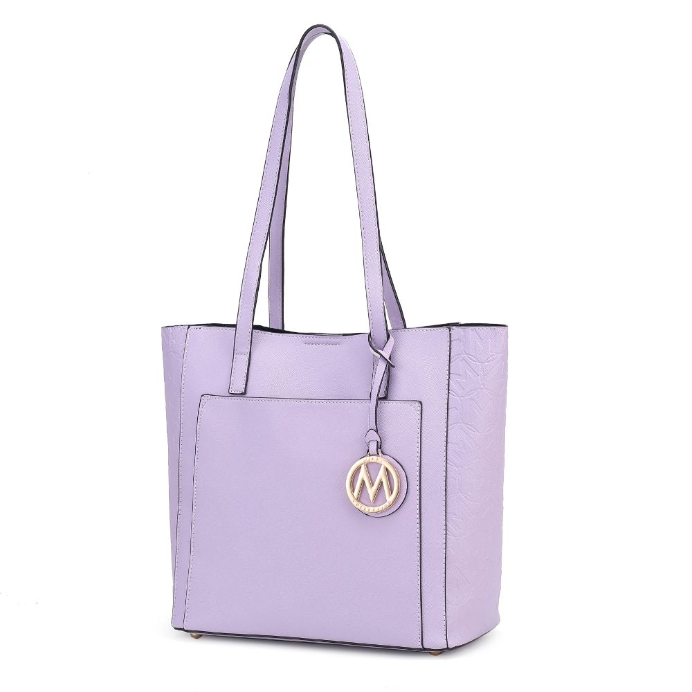 StrapStory - Tote Bag 254