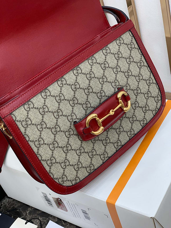 STRAPSTORY - GGC4 BAG - 925